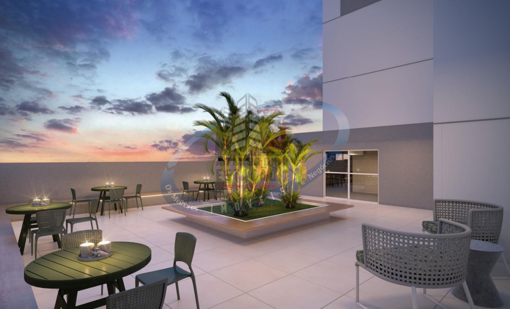 Apartamento, 3 quartos, 77 m² - Foto 14