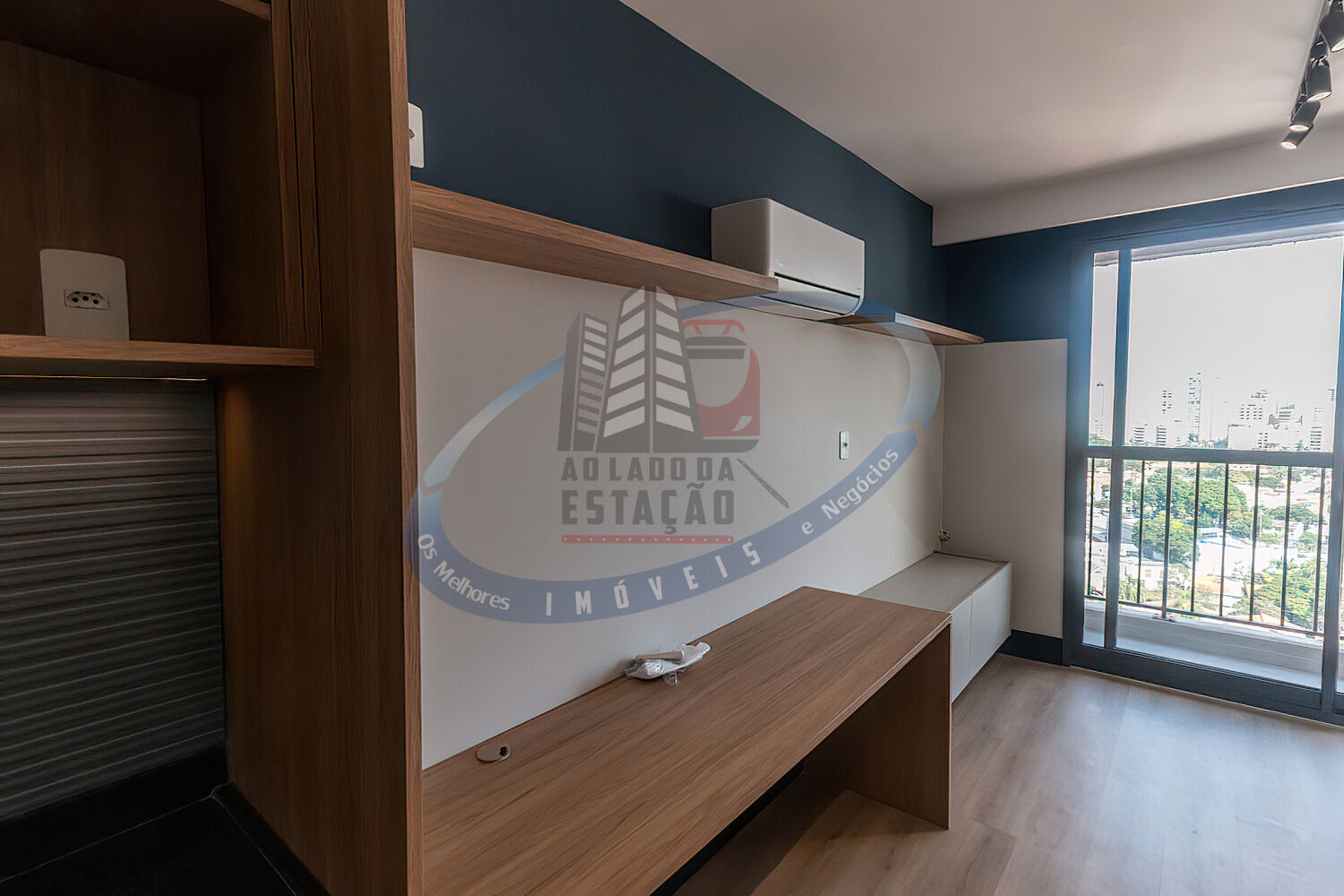 Apartamento, 1 quarto, 24 m² - Foto 4