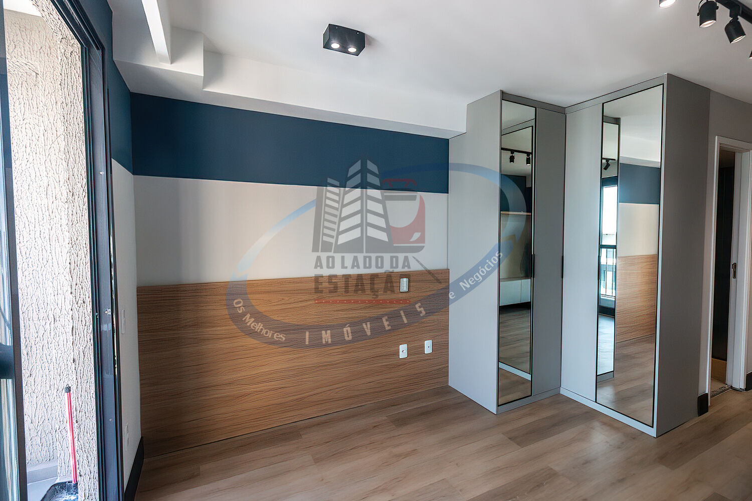 Apartamento, 1 quarto, 24 m² - Foto 15