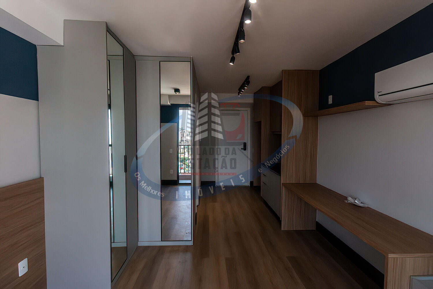 Apartamento, 1 quarto, 24 m² - Foto 10