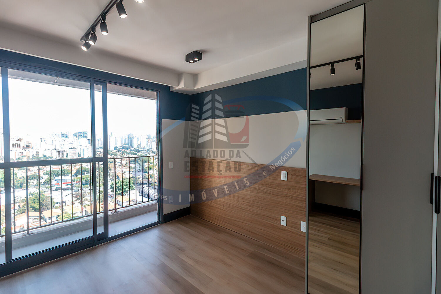 Apartamento, 1 quarto, 24 m² - Foto 9