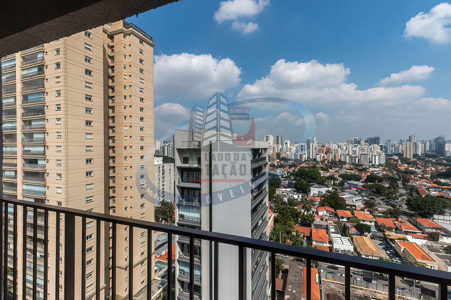 Apartamento, 1 quarto, 24 m² - Foto 7