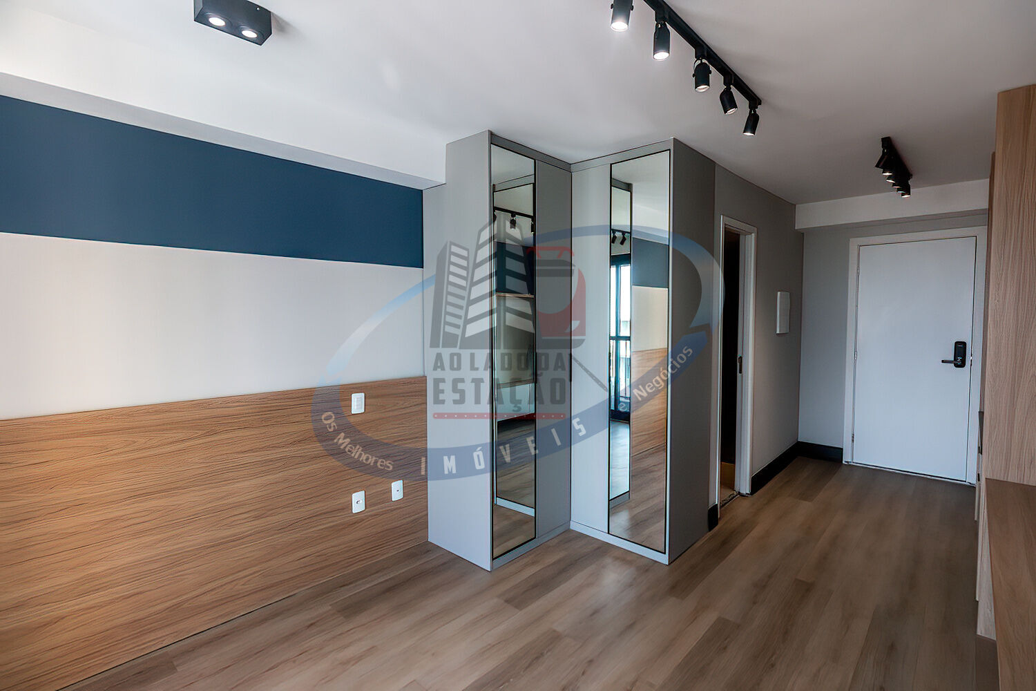 Apartamento, 1 quarto, 24 m² - Foto 13