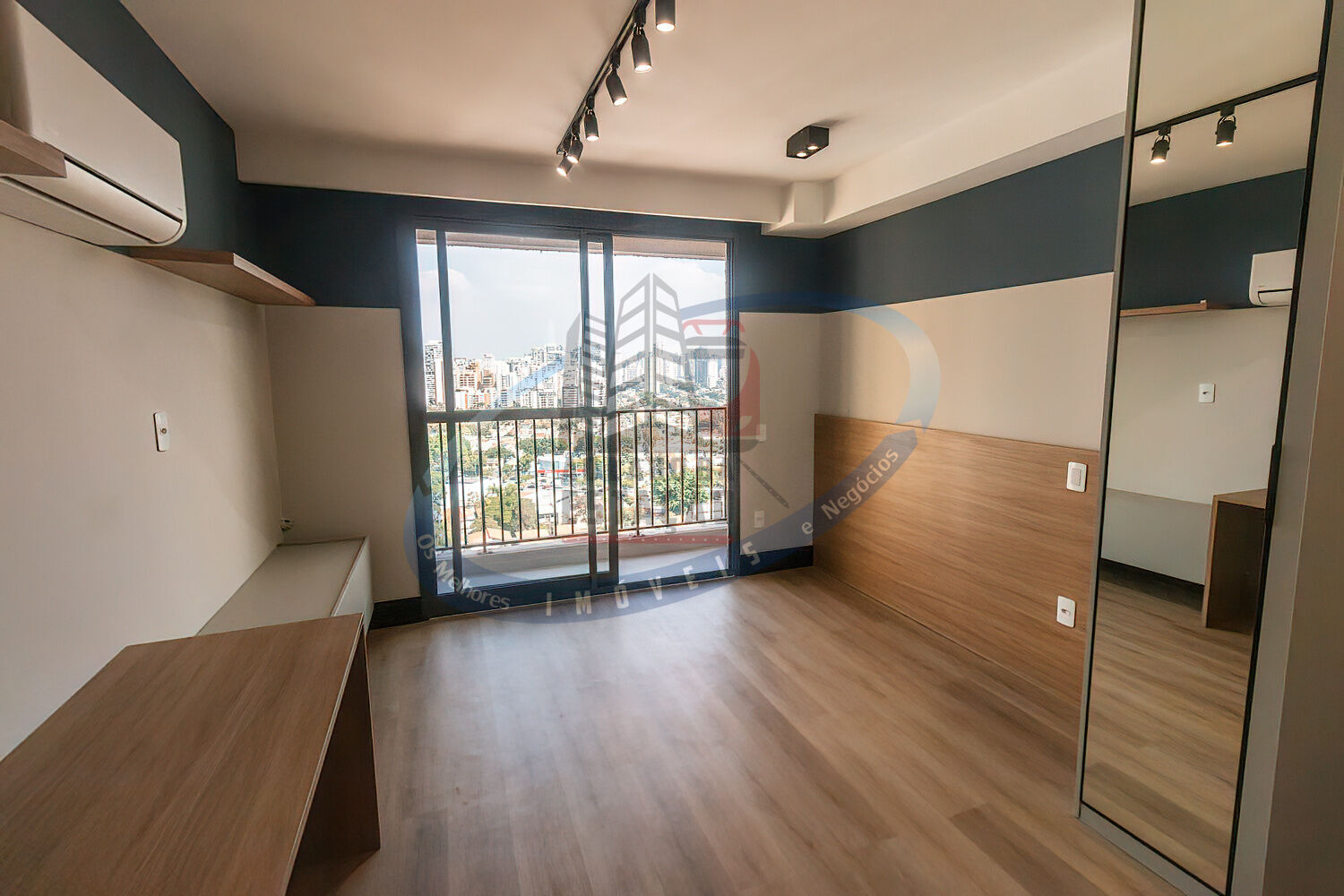 Apartamento, 1 quarto, 24 m² - Foto 16
