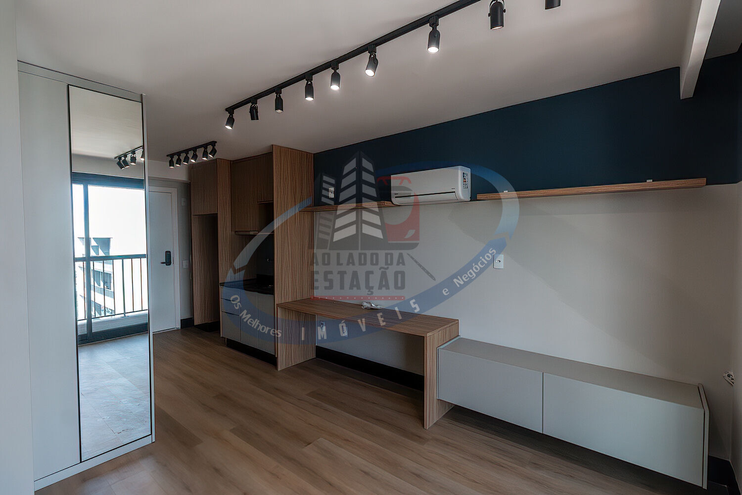 Apartamento, 1 quarto, 24 m² - Foto 14