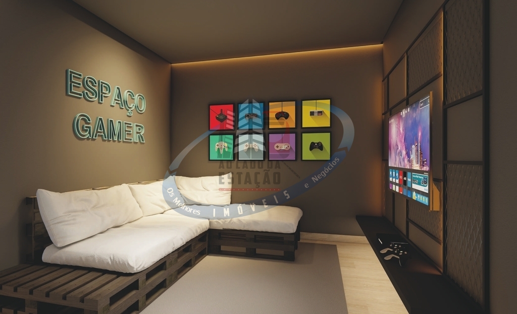 Apartamento, 2 quartos, 33 m² - Foto 14