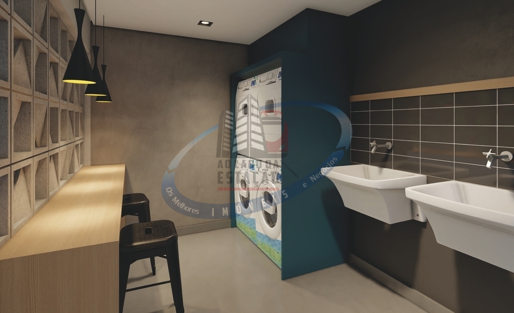 Apartamento, 2 quartos, 33 m² - Foto 17