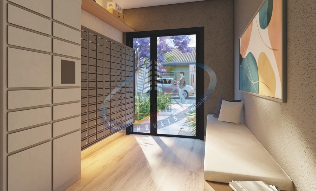 Apartamento, 2 quartos, 33 m² - Foto 19