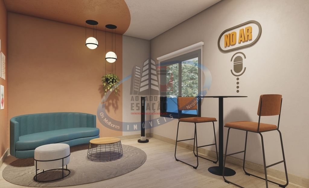 Apartamento, 2 quartos, 33 m² - Foto 16