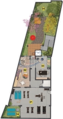 Apartamento, 2 quartos, 33 m² - Foto 30