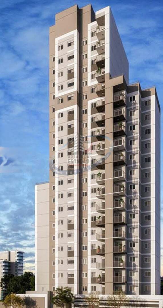 Apartamento, 2 quartos, 32 m² - Foto 2