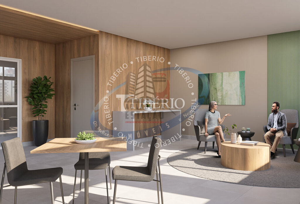 Apartamento, 2 quartos, 47 m² - Foto 7