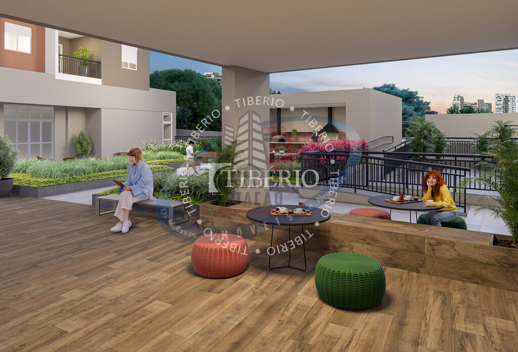 Apartamento, 2 quartos, 47 m² - Foto 24