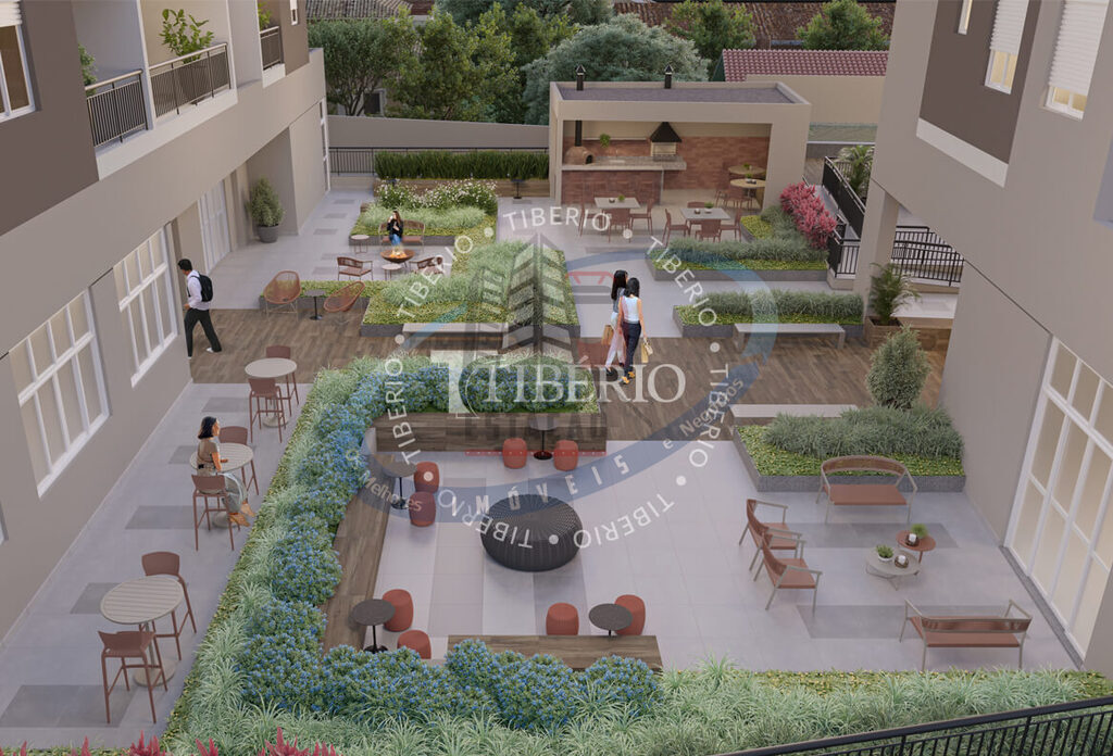 Apartamento, 2 quartos, 47 m² - Foto 26