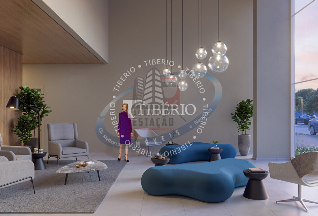 Apartamento, 2 quartos, 47 m² - Foto 4