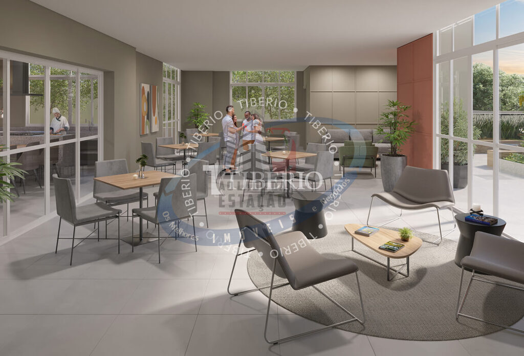 Apartamento, 2 quartos, 47 m² - Foto 9