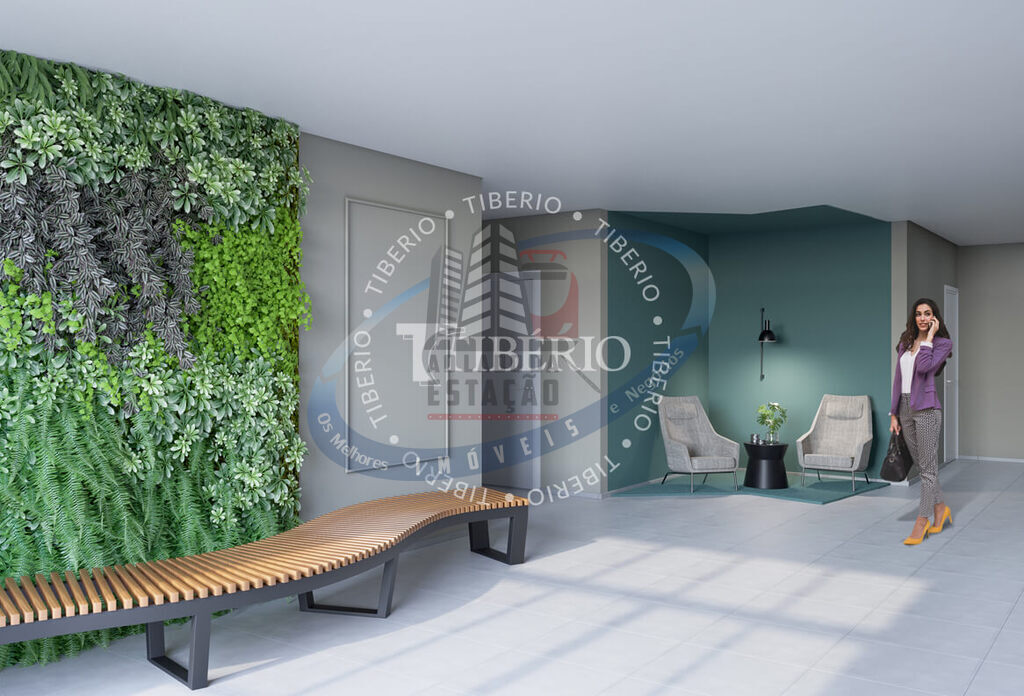 Apartamento, 2 quartos, 47 m² - Foto 14