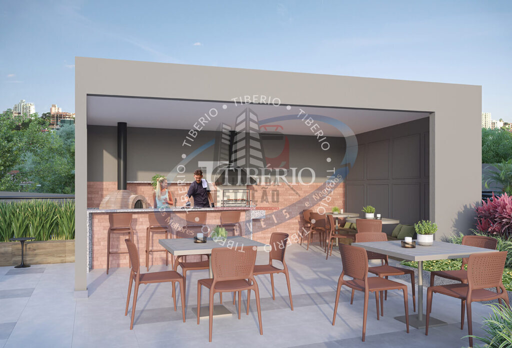 Apartamento, 2 quartos, 47 m² - Foto 23