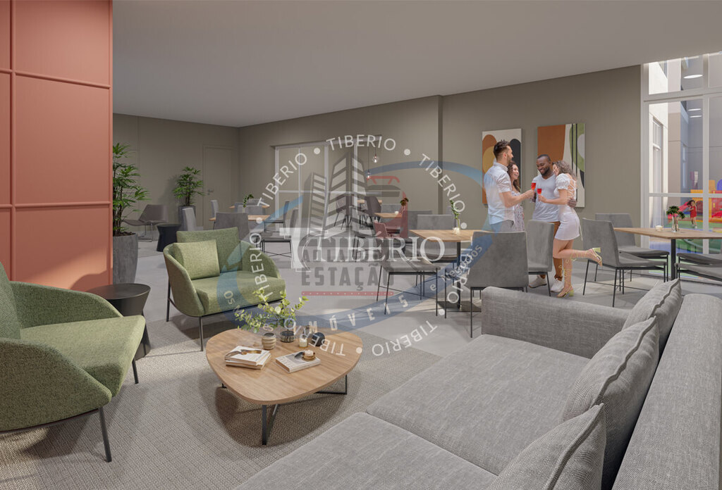 Apartamento, 2 quartos, 47 m² - Foto 10