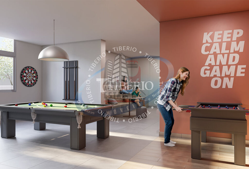 Apartamento, 2 quartos, 47 m² - Foto 12
