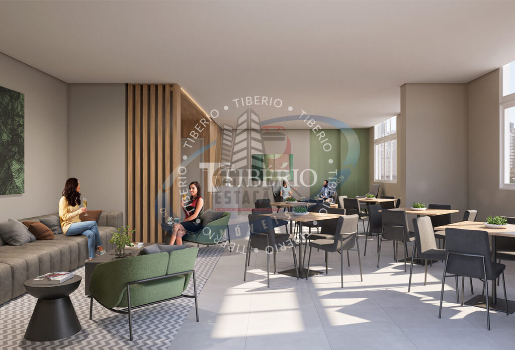 Apartamento, 2 quartos, 47 m² - Foto 8