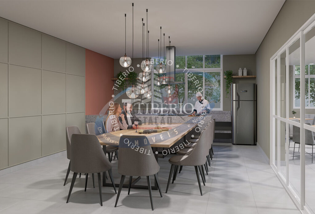 Apartamento, 2 quartos, 47 m² - Foto 11