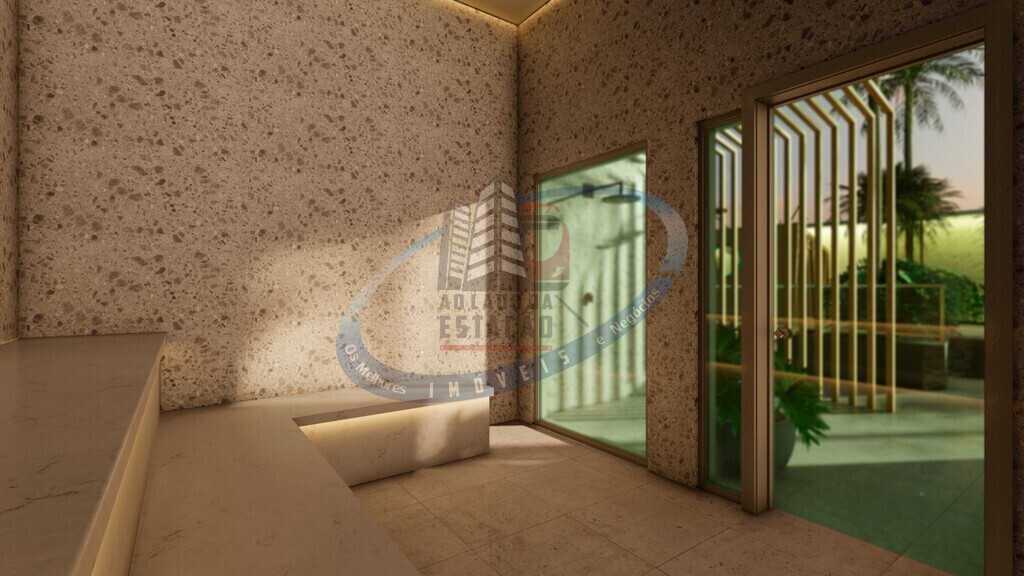 Apartamento, 2 quartos, 45 m² - Foto 16