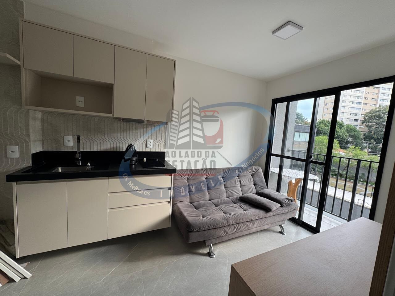 Apartamento, 1 quarto, 26 m² - Foto 8