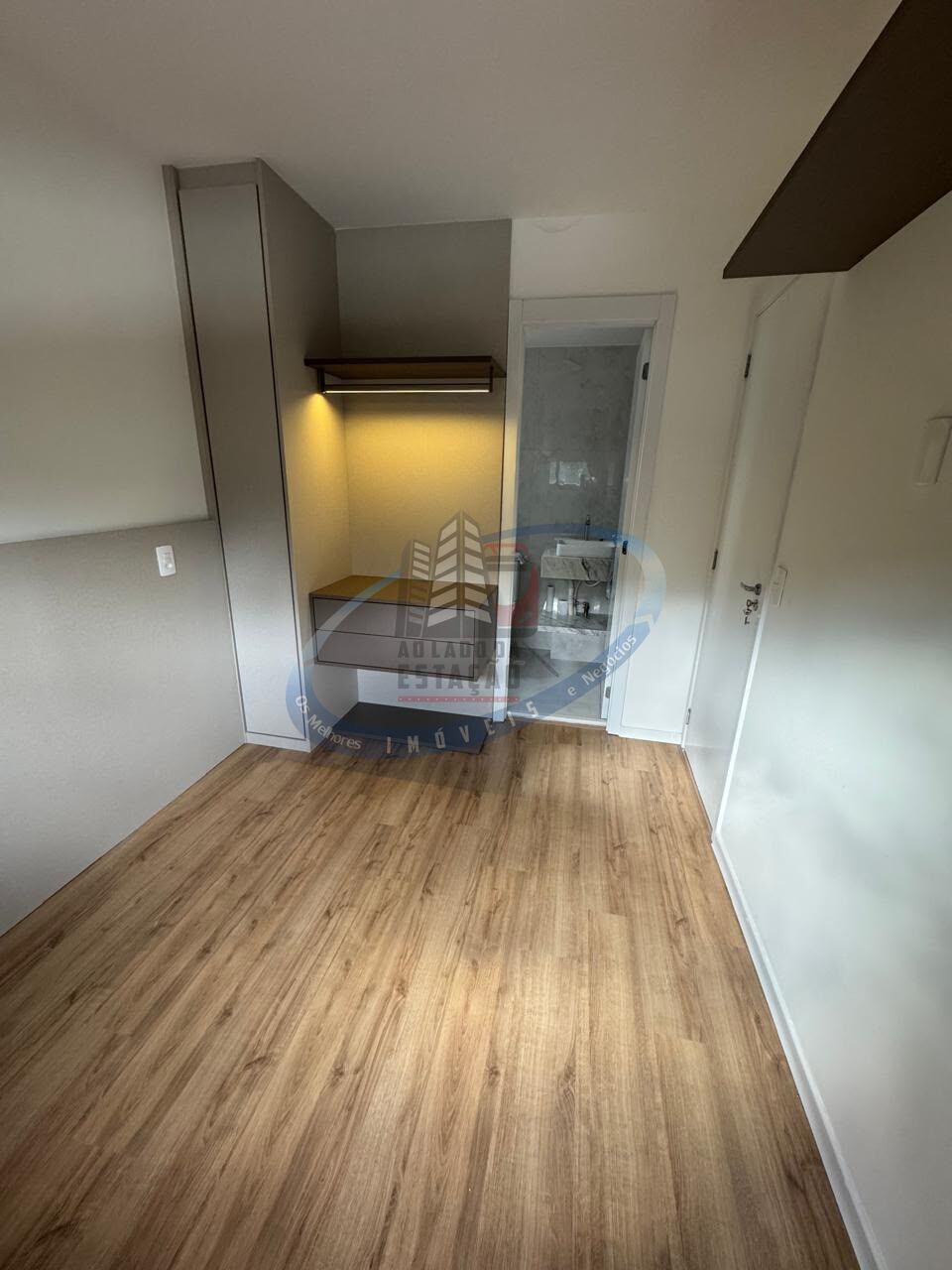Apartamento, 1 quarto, 26 m² - Foto 7