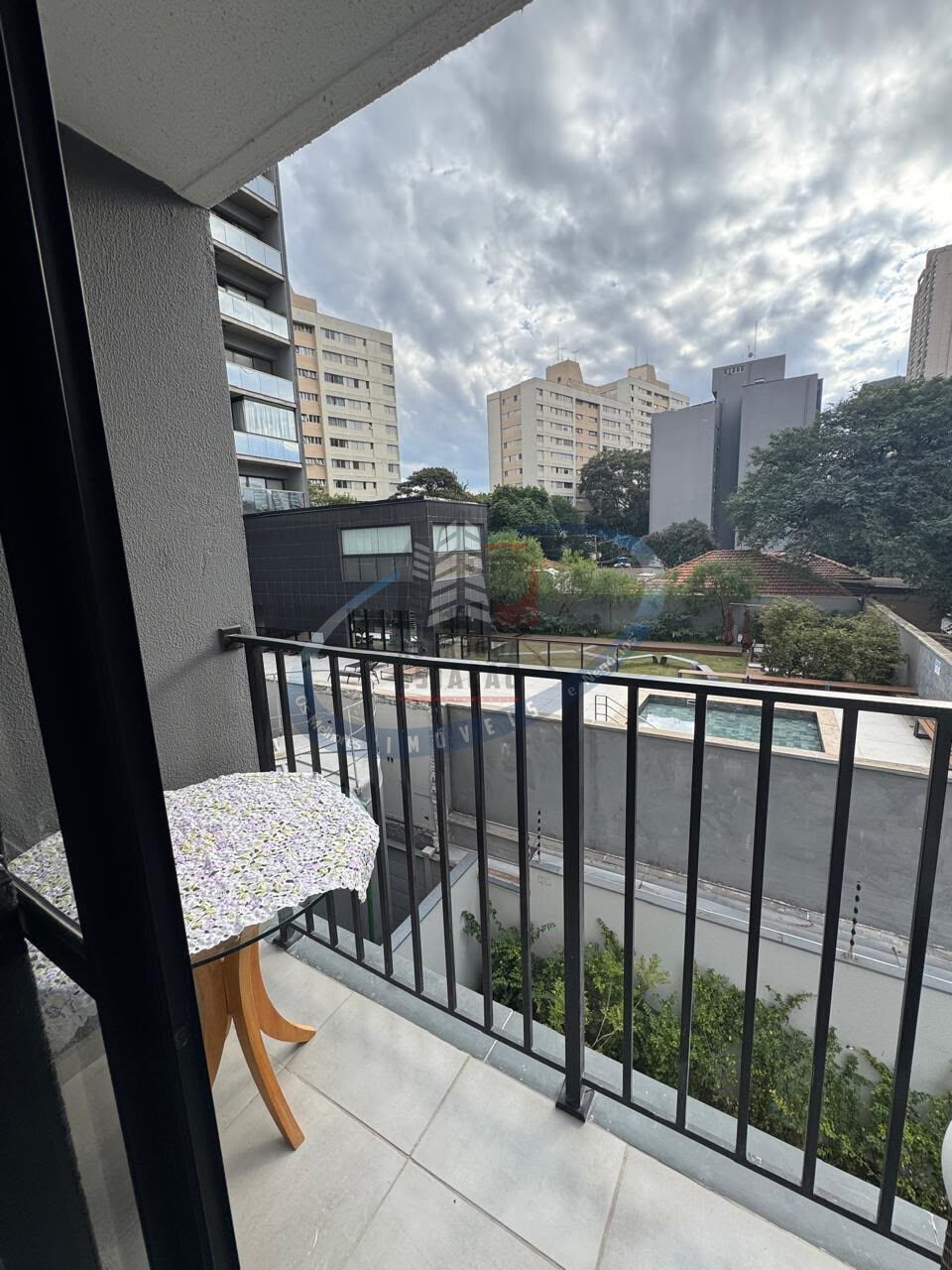 Apartamento, 1 quarto, 26 m² - Foto 10
