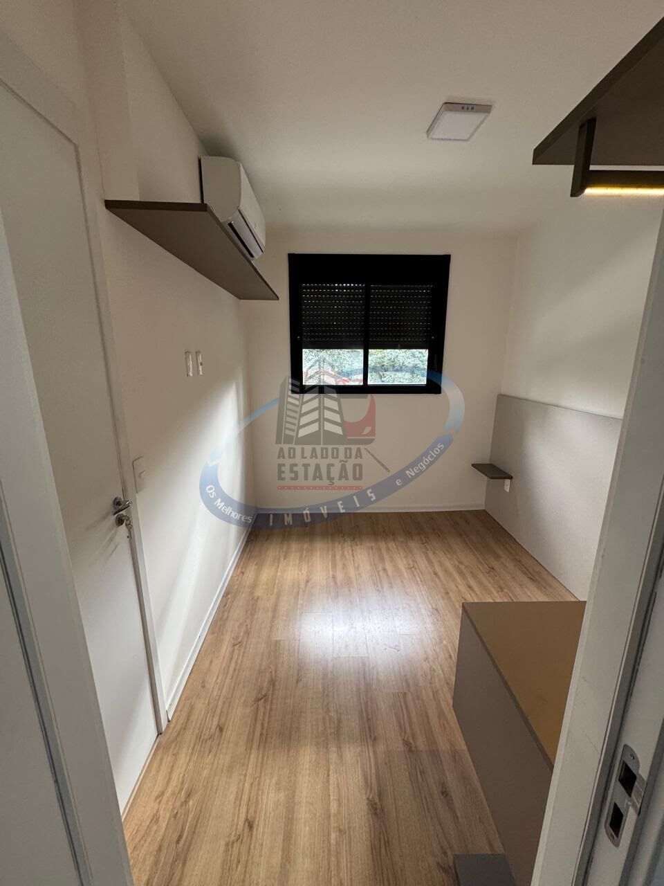 Apartamento, 1 quarto, 26 m² - Foto 3