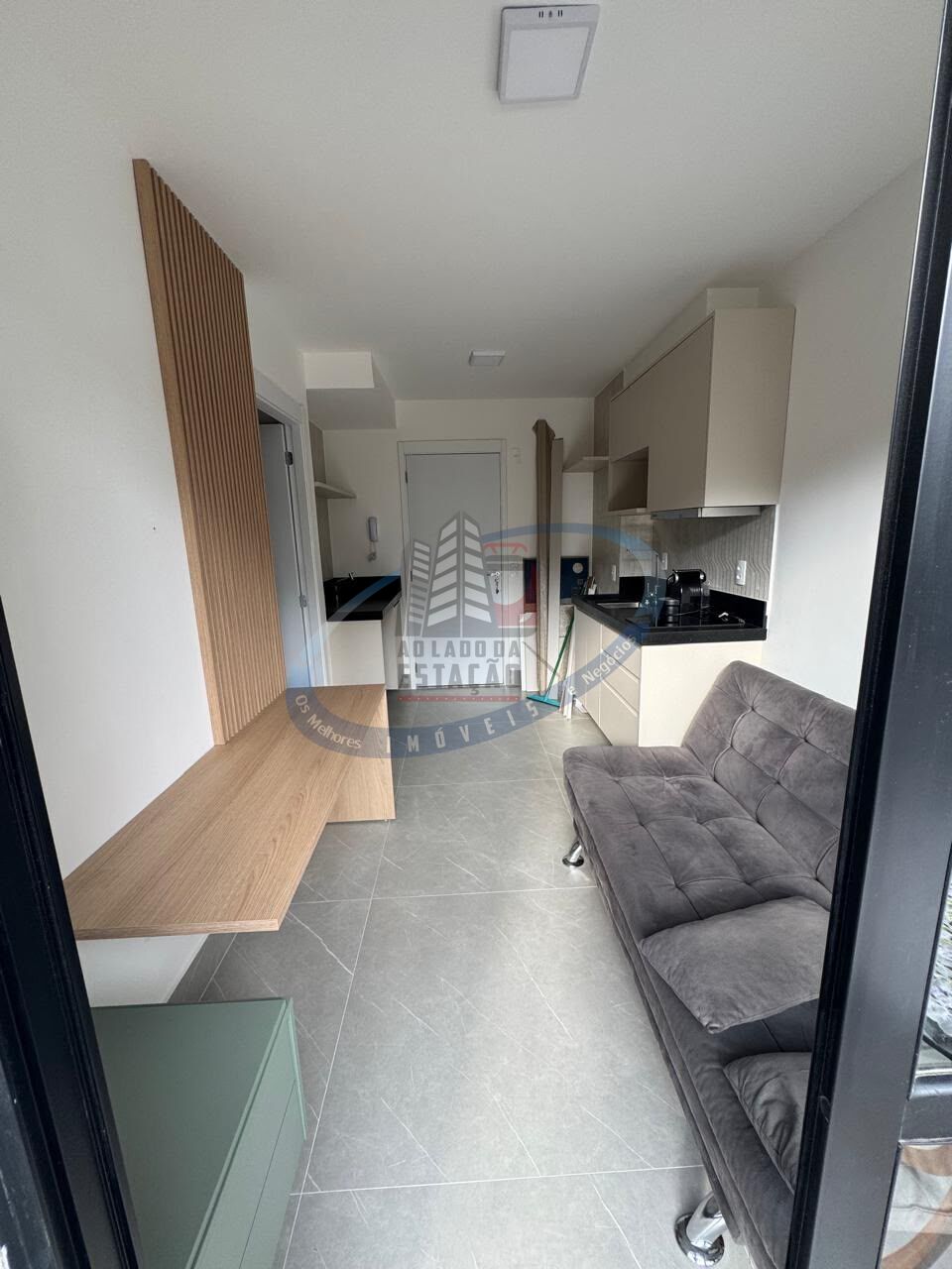 Apartamento, 1 quarto, 26 m² - Foto 4