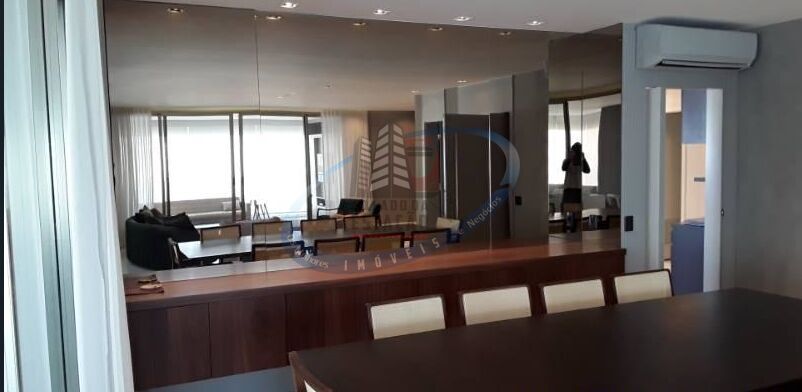 Apartamento, 380 m² - Foto 1