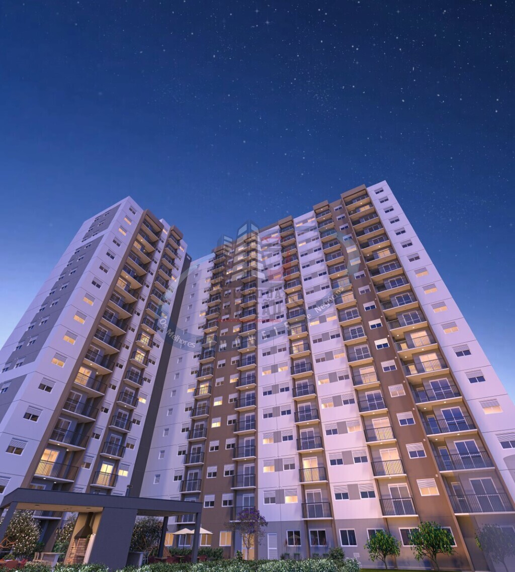 Apartamento, 2 quartos, 63 m² - Foto 14