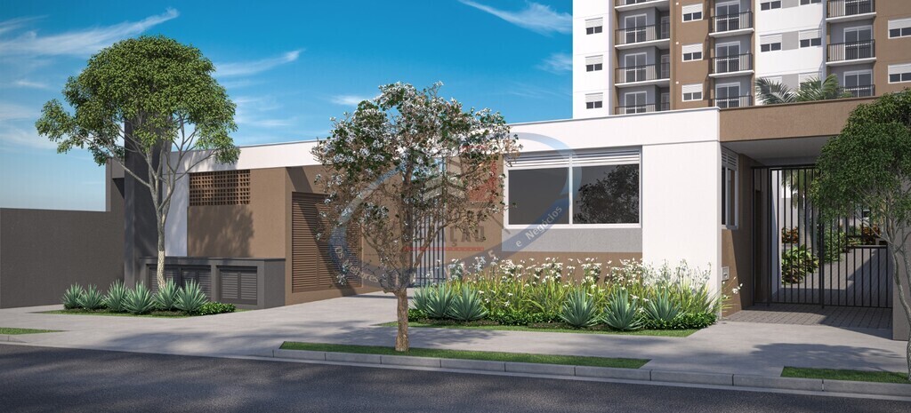 Apartamento, 2 quartos, 63 m² - Foto 1
