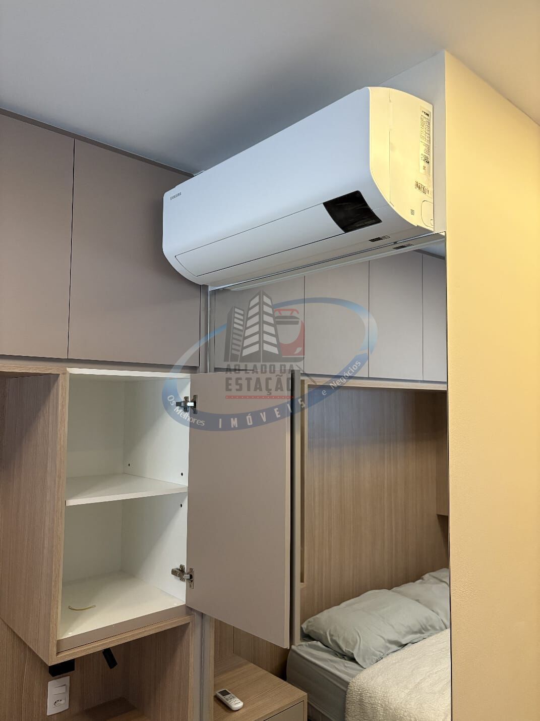 Apartamento, 1 quarto, 44 m² - Foto 40
