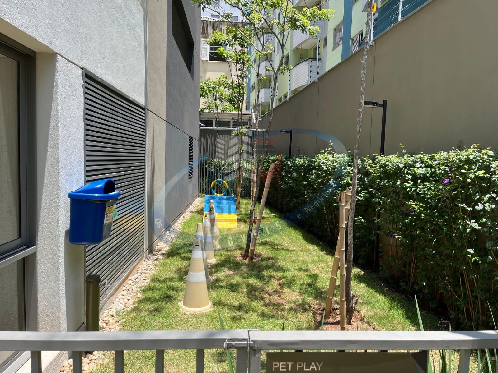 Apartamento, 1 quarto, 44 m² - Foto 6
