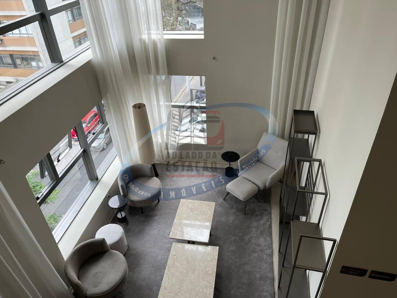 Apartamento, 1 quarto, 44 m² - Foto 16