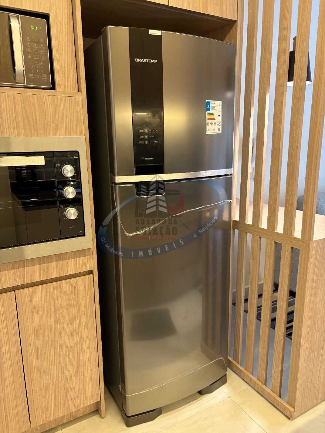 Apartamento, 1 quarto, 44 m² - Foto 35