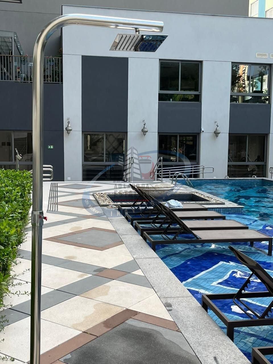 Apartamento, 1 quarto, 44 m² - Foto 13