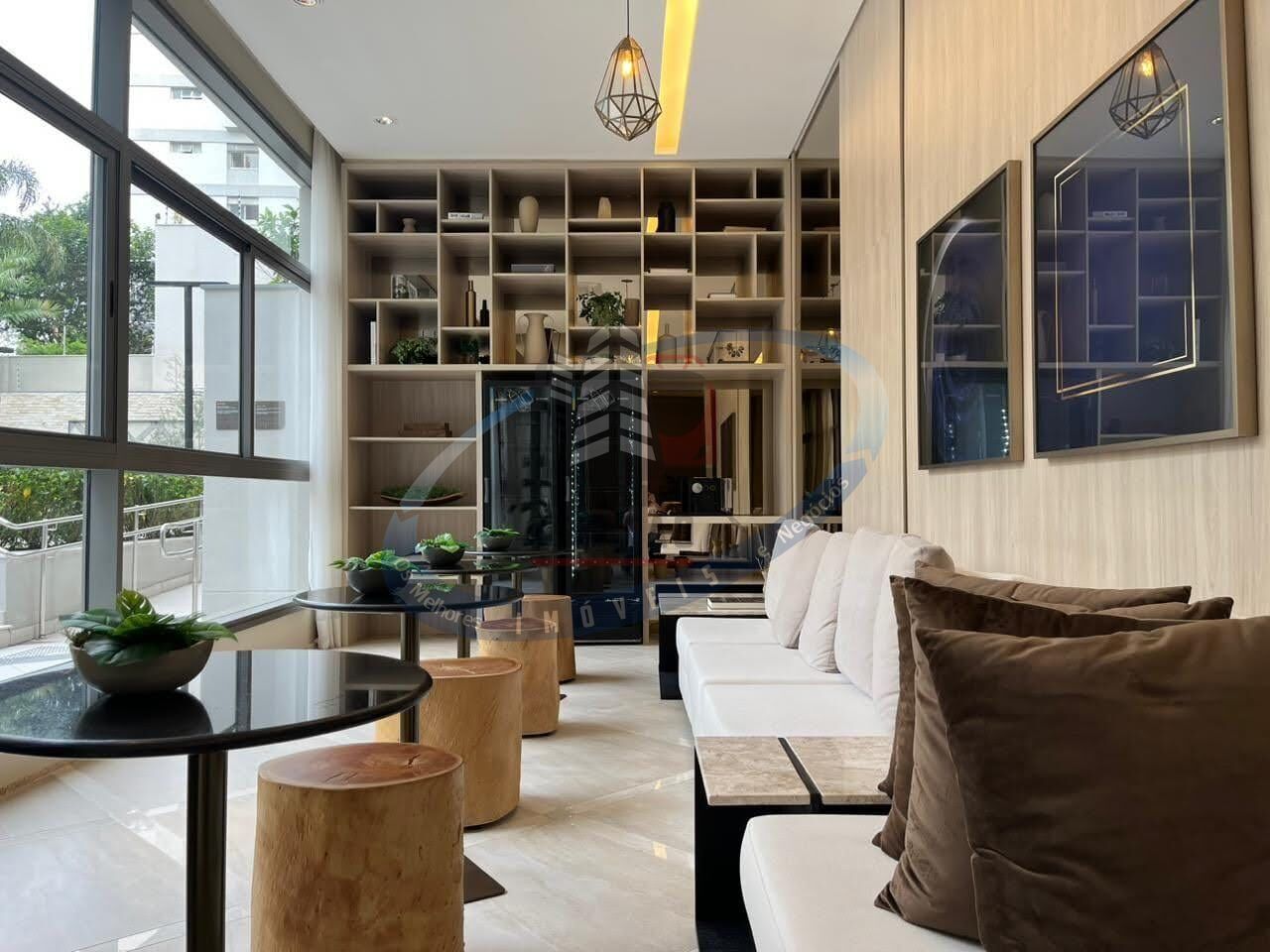 Apartamento, 1 quarto, 44 m² - Foto 11