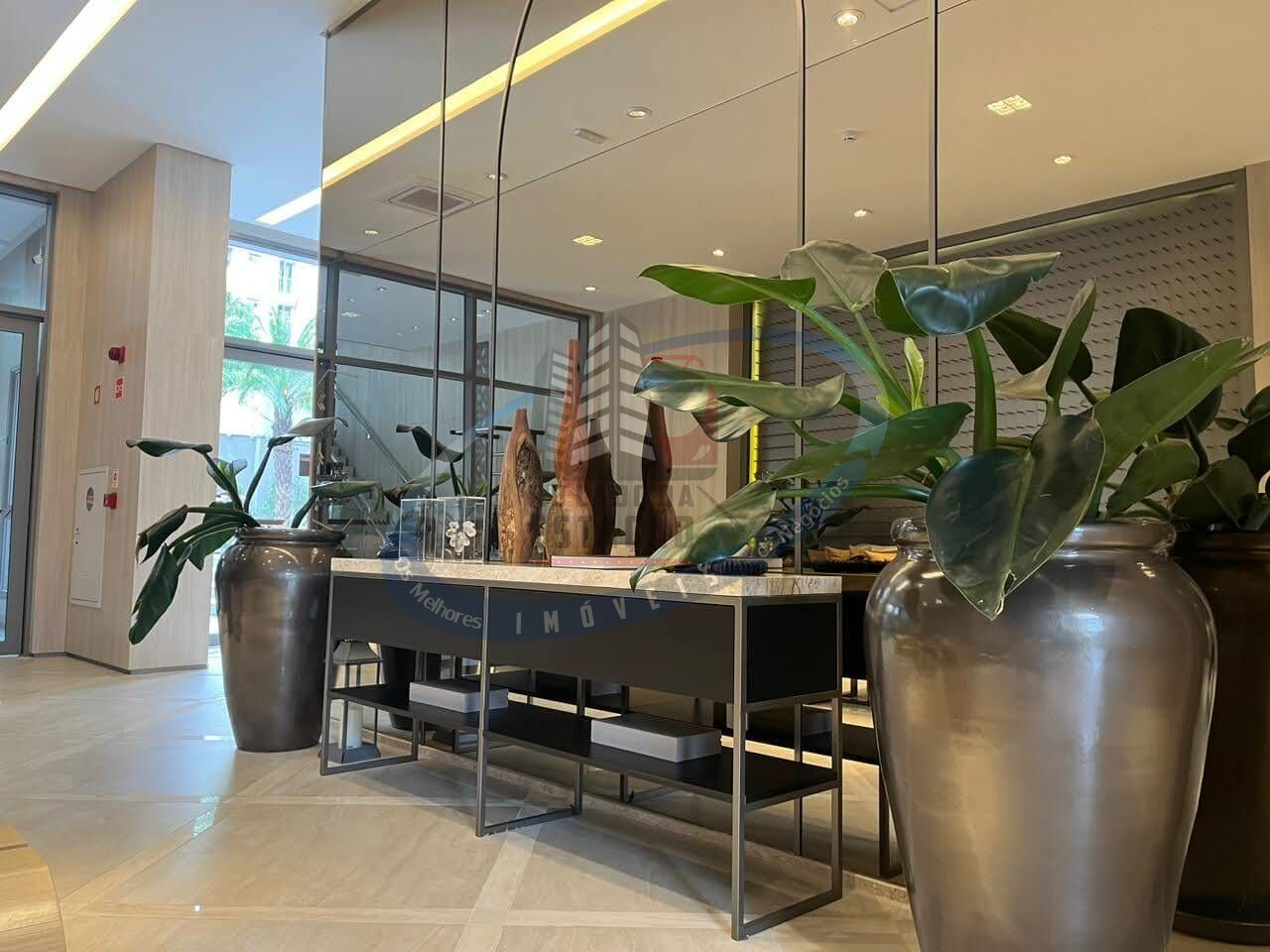 Apartamento, 1 quarto, 44 m² - Foto 3