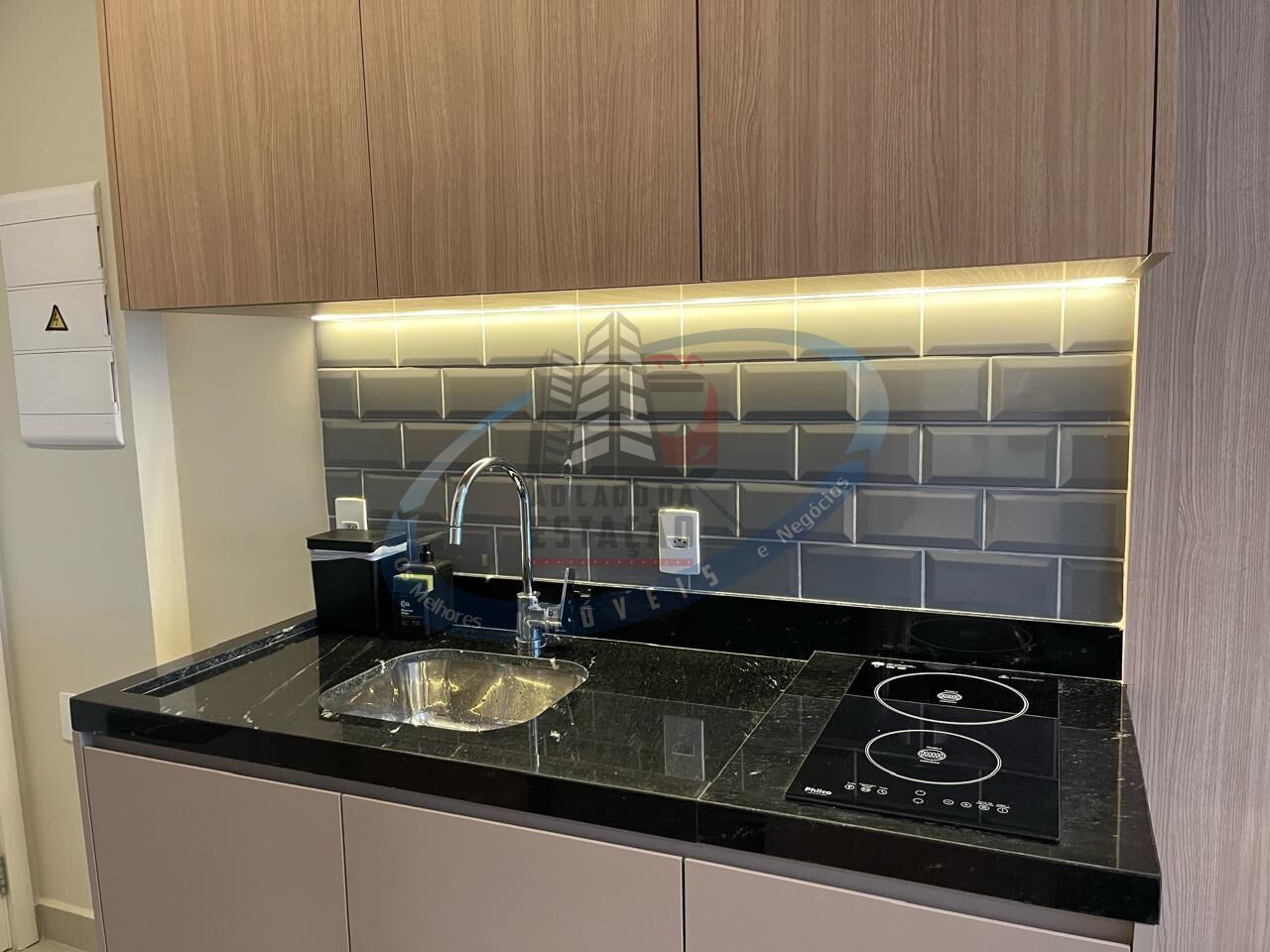 Apartamento, 1 quarto, 44 m² - Foto 44