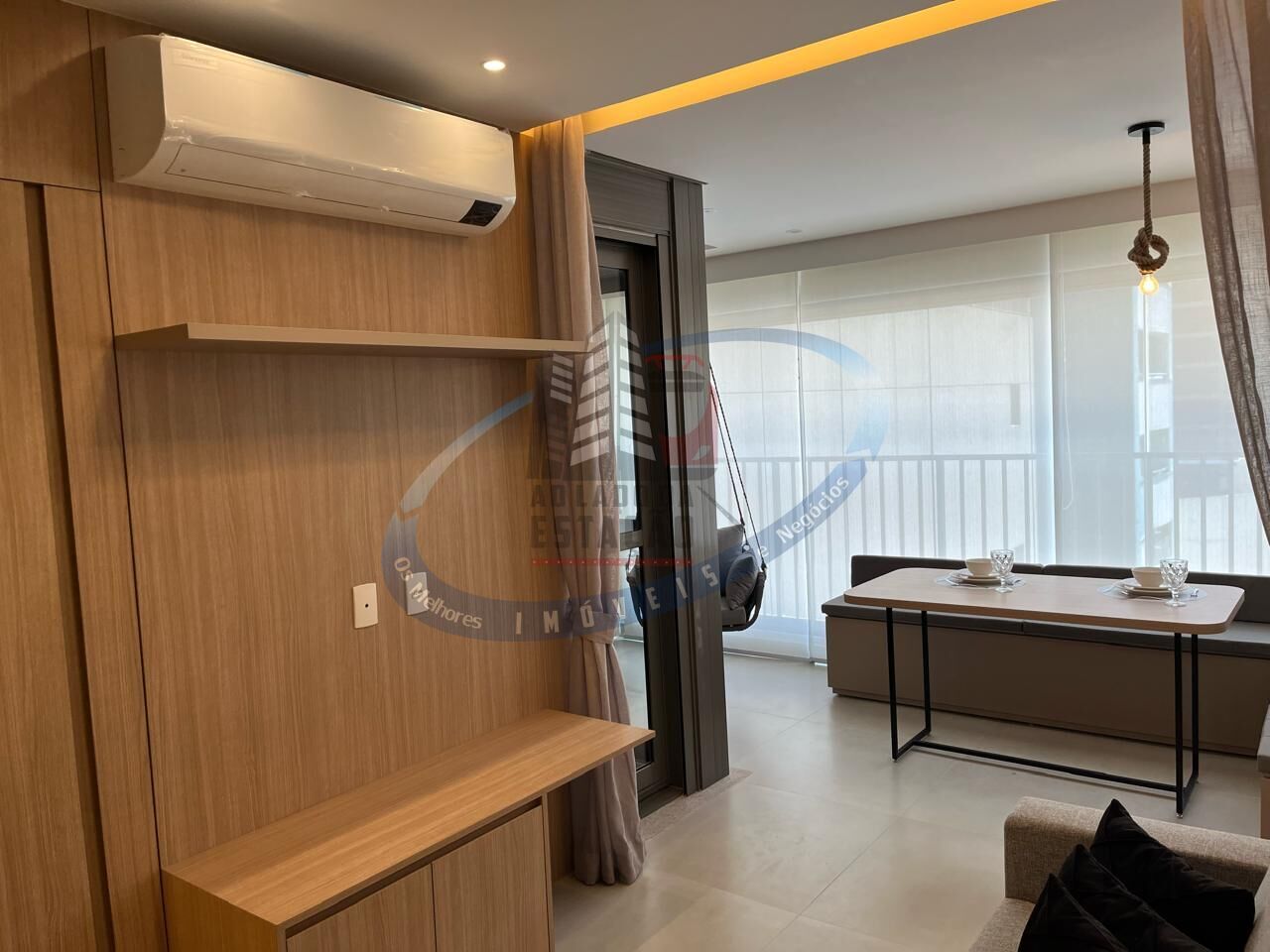 Apartamento, 1 quarto, 44 m² - Foto 45