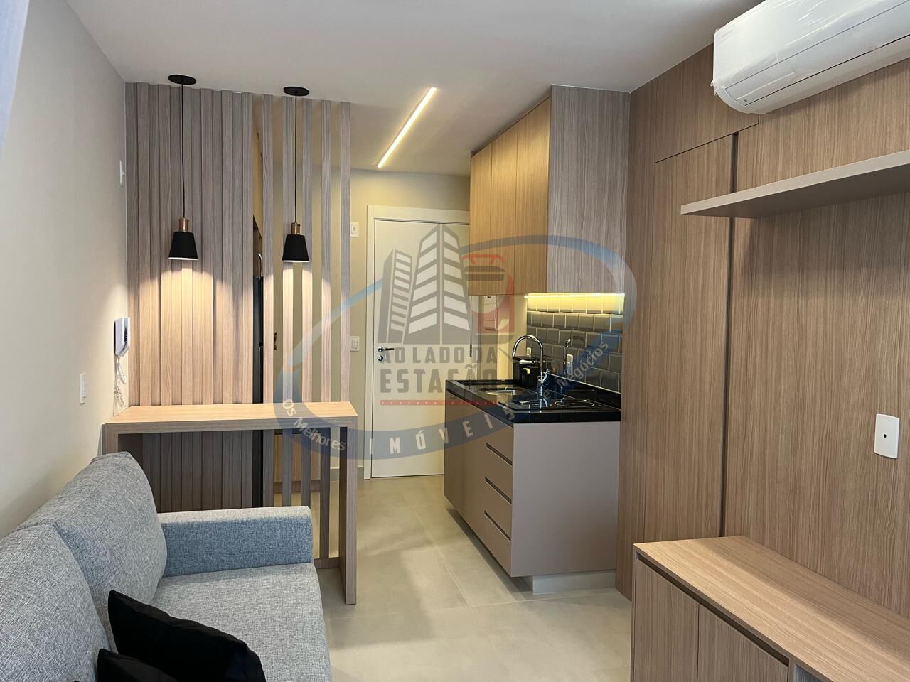 Apartamento, 1 quarto, 44 m² - Foto 42