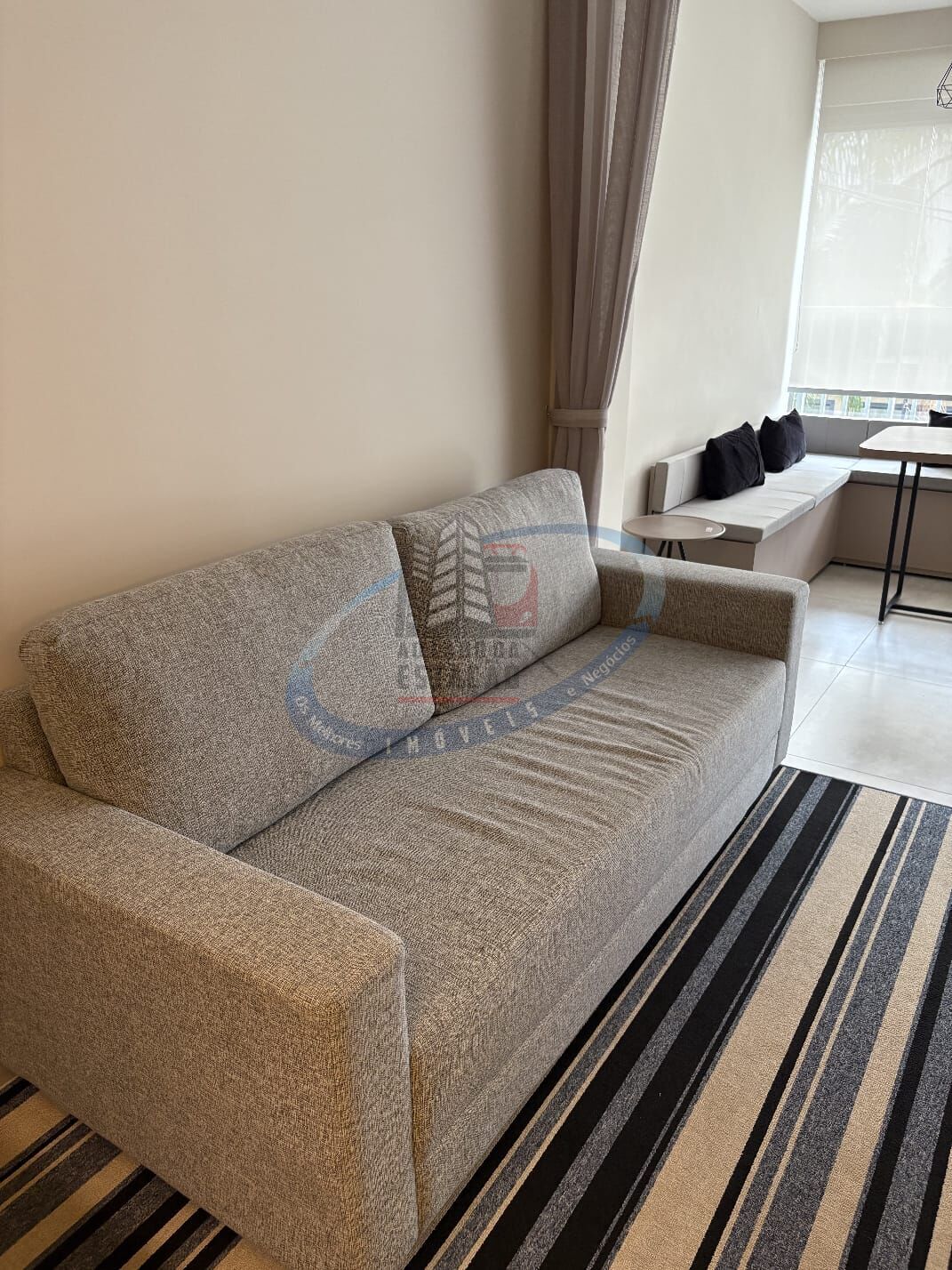 Apartamento, 1 quarto, 44 m² - Foto 36