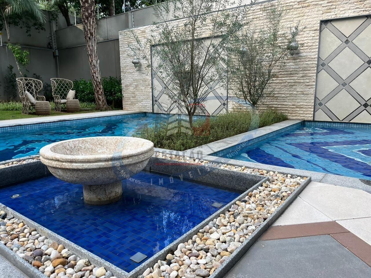 Apartamento, 1 quarto, 44 m² - Foto 9
