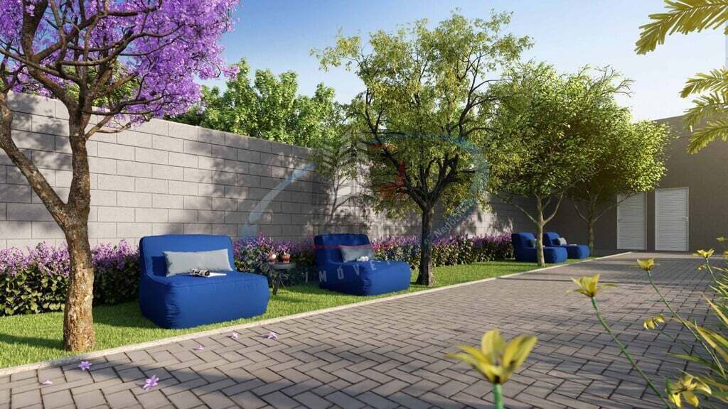 Apartamento, 2 quartos, 44 m² - Foto 22