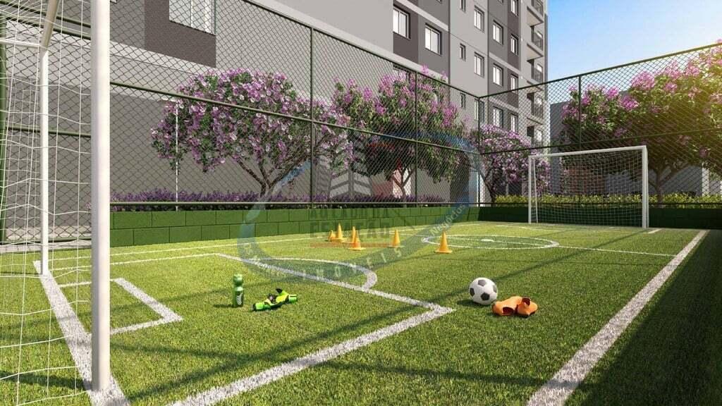Apartamento, 2 quartos, 44 m² - Foto 12