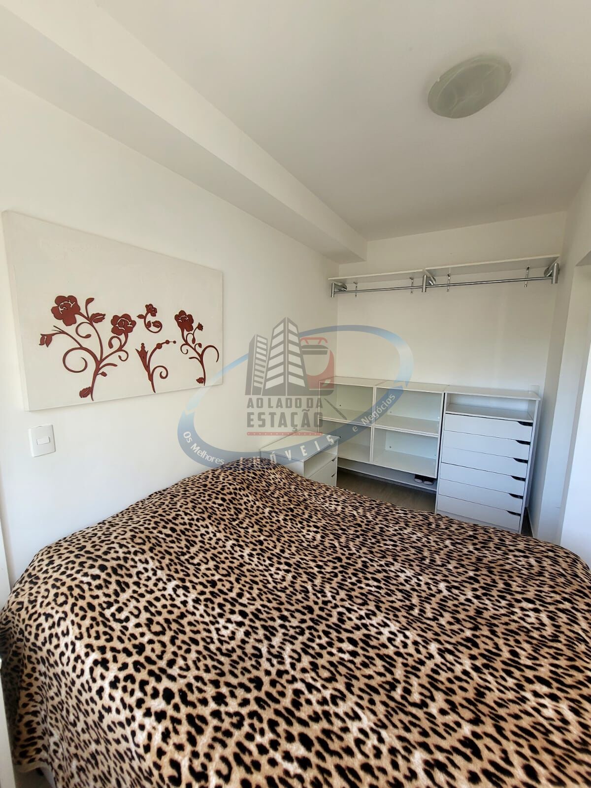 Apartamento, 1 quarto, 32 m² - Foto 7
